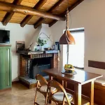 Апартаменты Casa Alba Livo (Lombardy)