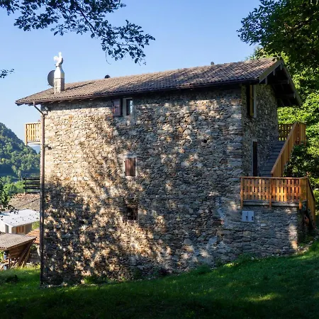 Casa Alba *
