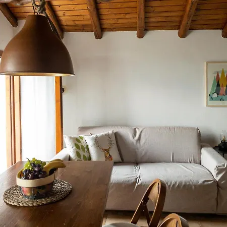 Апартаменты Casa Alba