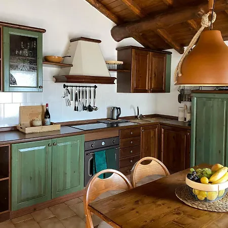 Apartament Casa Alba Livo (Lombardy)