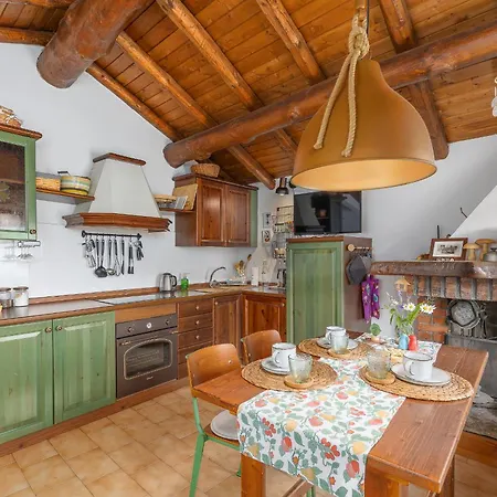 Alba Livo (Lombardy)