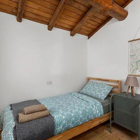 Alba Apartament