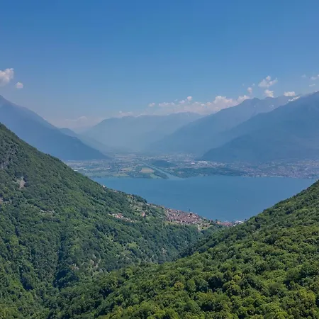 Alba Apartament Livo (Lombardy)