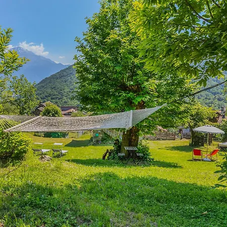 Alba Apartament