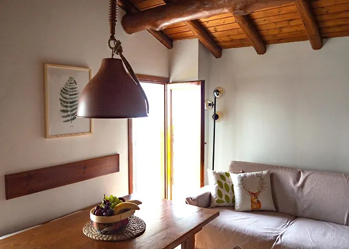 Casa Alba Appartement