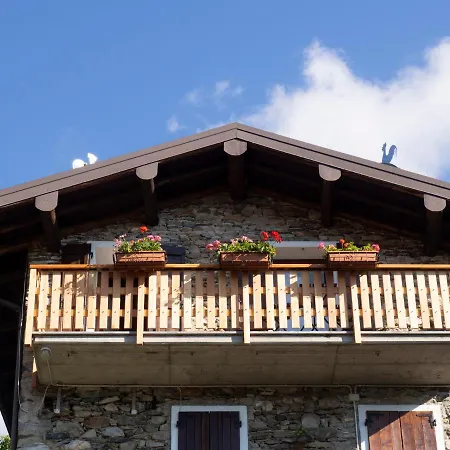 Casa Alba