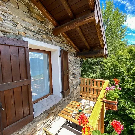 Appartement Casa Alba
