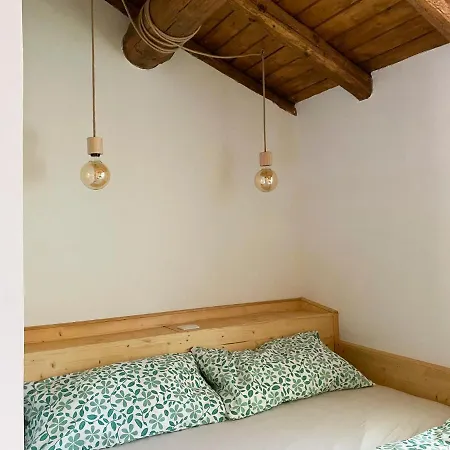 Casa Alba Appartement