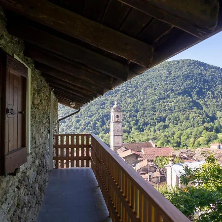 Casa Alba Appartement *