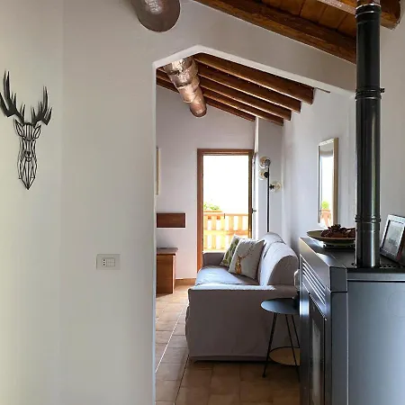 Appartement Casa Alba *