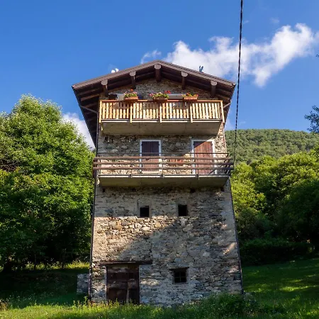 Appartement Casa Alba