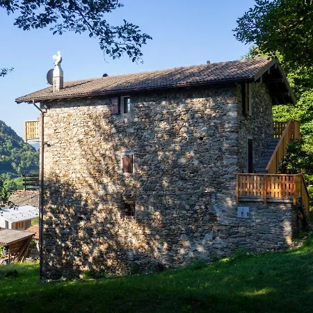 Casa Alba *