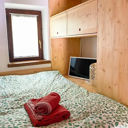 Appartement Casa Alba *