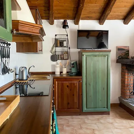 Casa Alba