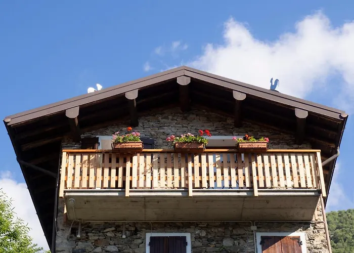 Casa Alba