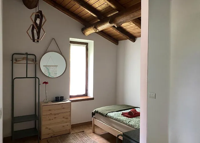 Apartmán Casa Alba