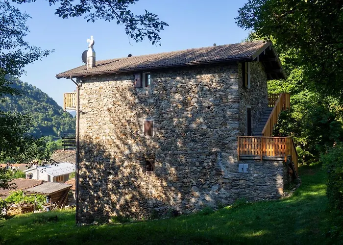 Casa Alba *