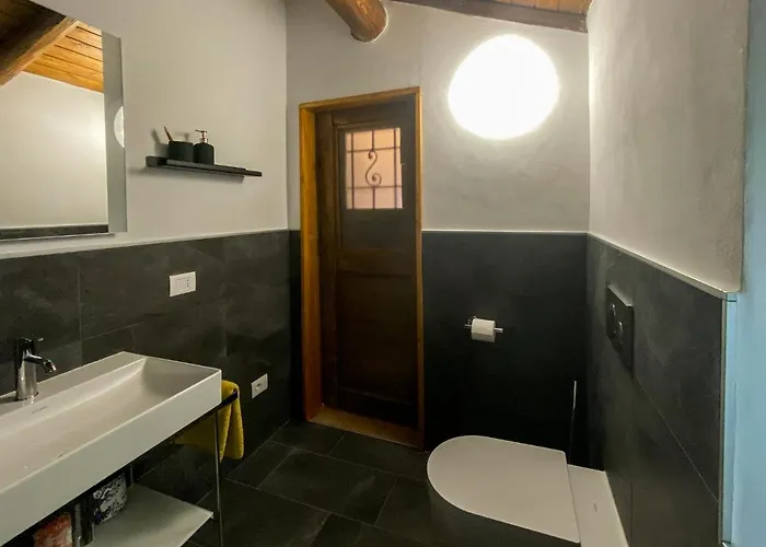 Casa Alba *