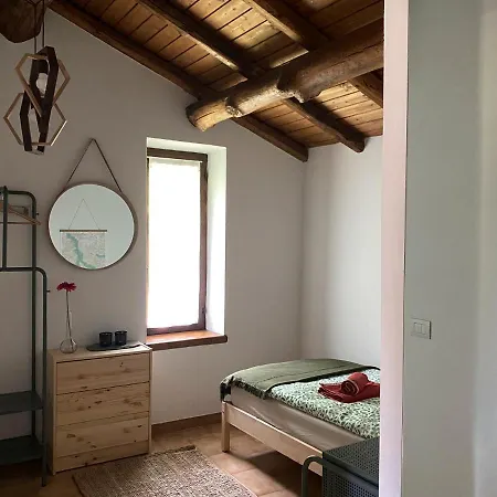 Apartamento Casa Alba