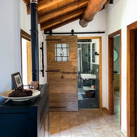 Apartamento Casa Alba Livo (Lombardy)