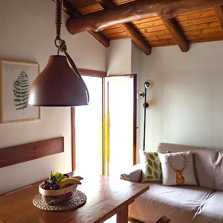 Casa Alba Apartamento