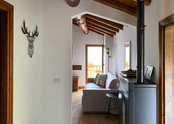 Apartment Casa Alba *